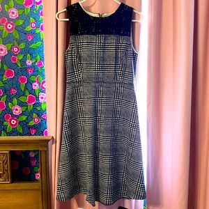 Tommy Hilfiger Work Dress